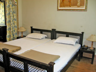 Megh Niwas Hotel Jodhpur  Exterior photo